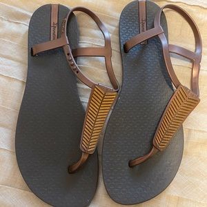 Ipanema Sandals Flip Flops